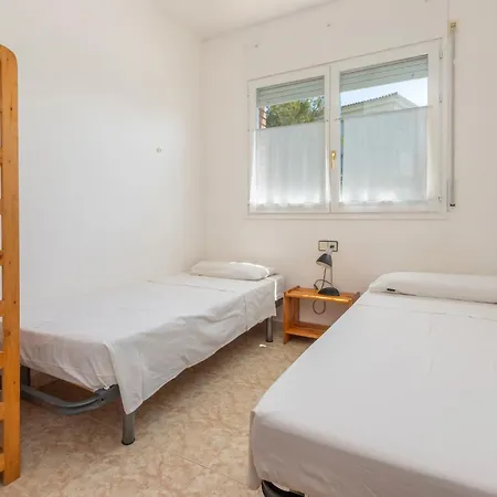 Holiday home Casa De
