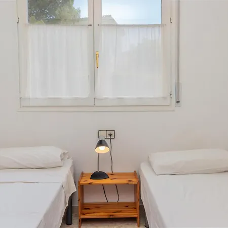 Casa De Holiday home Banyoles