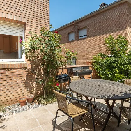 Holiday home Casa De