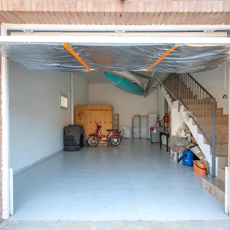 Holiday home Casa De Banyoles